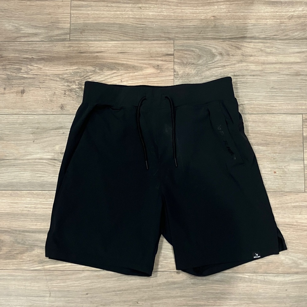 BAUER SHORTS SIZE S/P